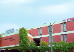 Faculty of Management Studies, Delhi (FMS Delhi)