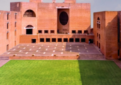 IIM Ahmedabad