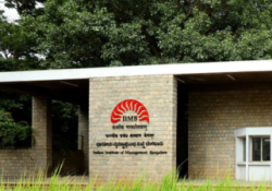IIM Bangalore