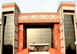 IIM Calcutta