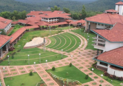 IIM Kozhikode (IIM-K) India
