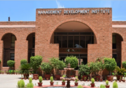 Management Development Institute (MDI), Gurgaon