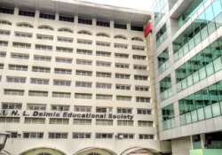 N. L. Dalmia Institute of Management Studies and Research