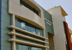 Oriental Institute of Management Img