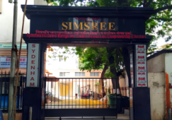 Sydenham Institute of Management Studies, Research