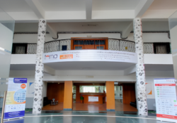 Terna Global Business School Img