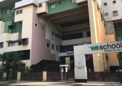 Welingkar Institute of Management - Building a Brighter Future