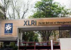 XLRI – Xavier School of Management, Jamshedpur
